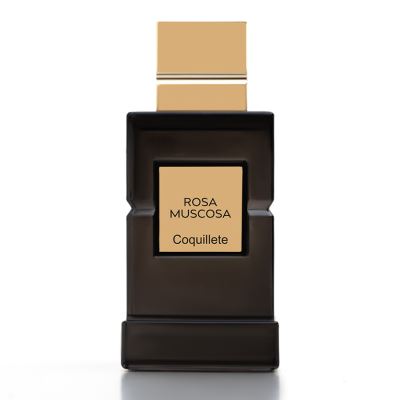 COQUILLETE PARFUM N.7 Rosa Muscosa Extrait 100 ml